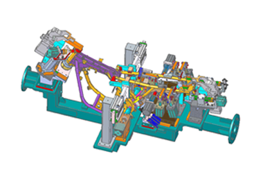 Tank Farm Management